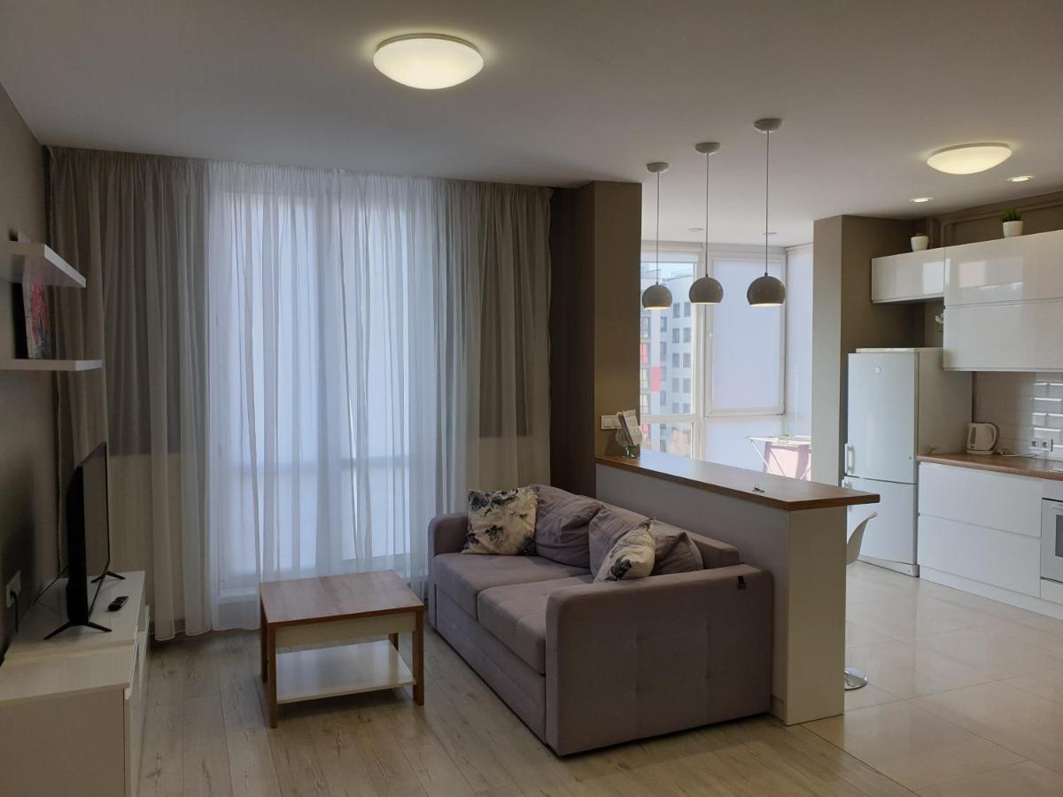 Best Apartment Shevchenka 80 Lviv Exterior foto